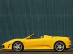 Ferrari F430 Spider 2005 года
